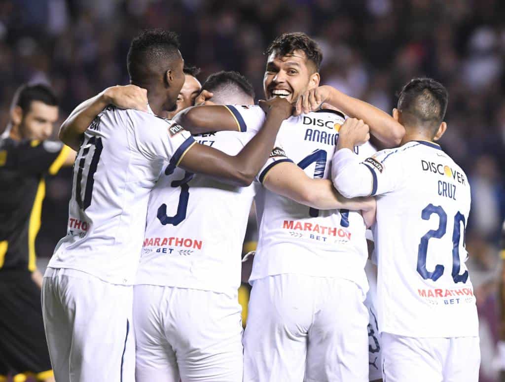 Ponturi fotbal San Jose vs LDU Quito – Copa Libertadores