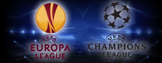 Champions si Europa League 16-18 aprilie