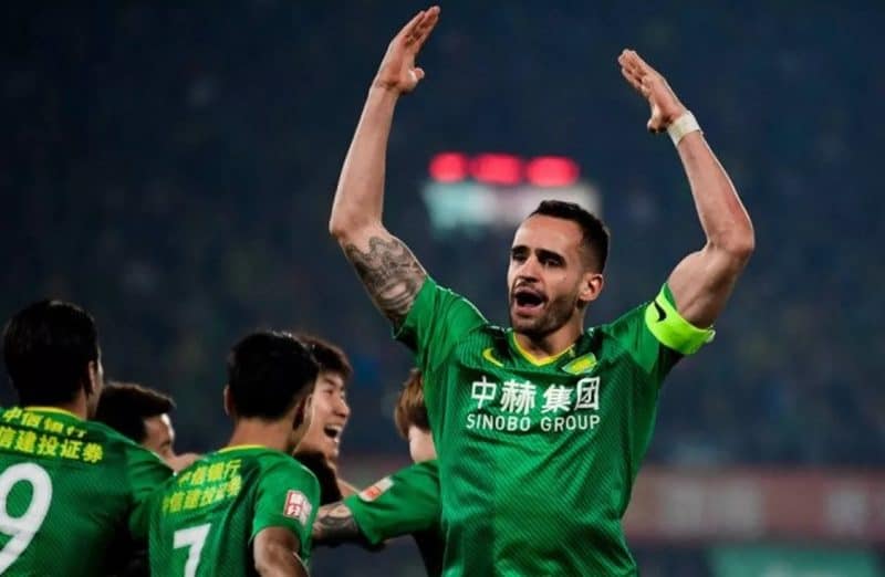 Ponturi fotbal Beijing Guoan vs Hebei Fortune