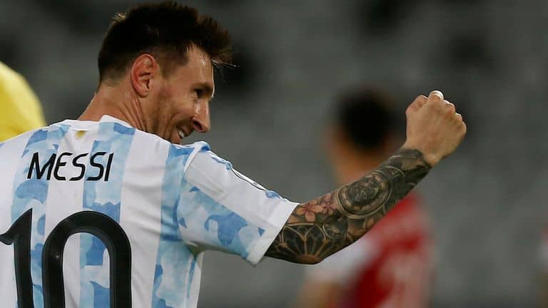 Ponturi pariuri Argentina vs Uruguay