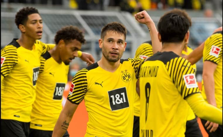 Ponturi pariuri Dortmund vs Sporting
