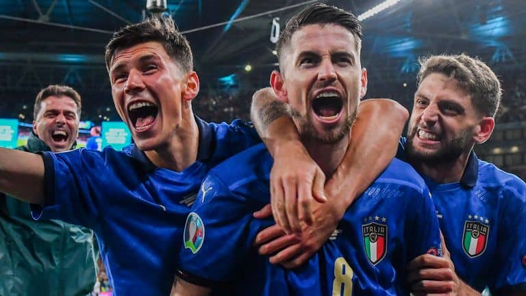 Pronosticuri fotbal Italia vs Belgia