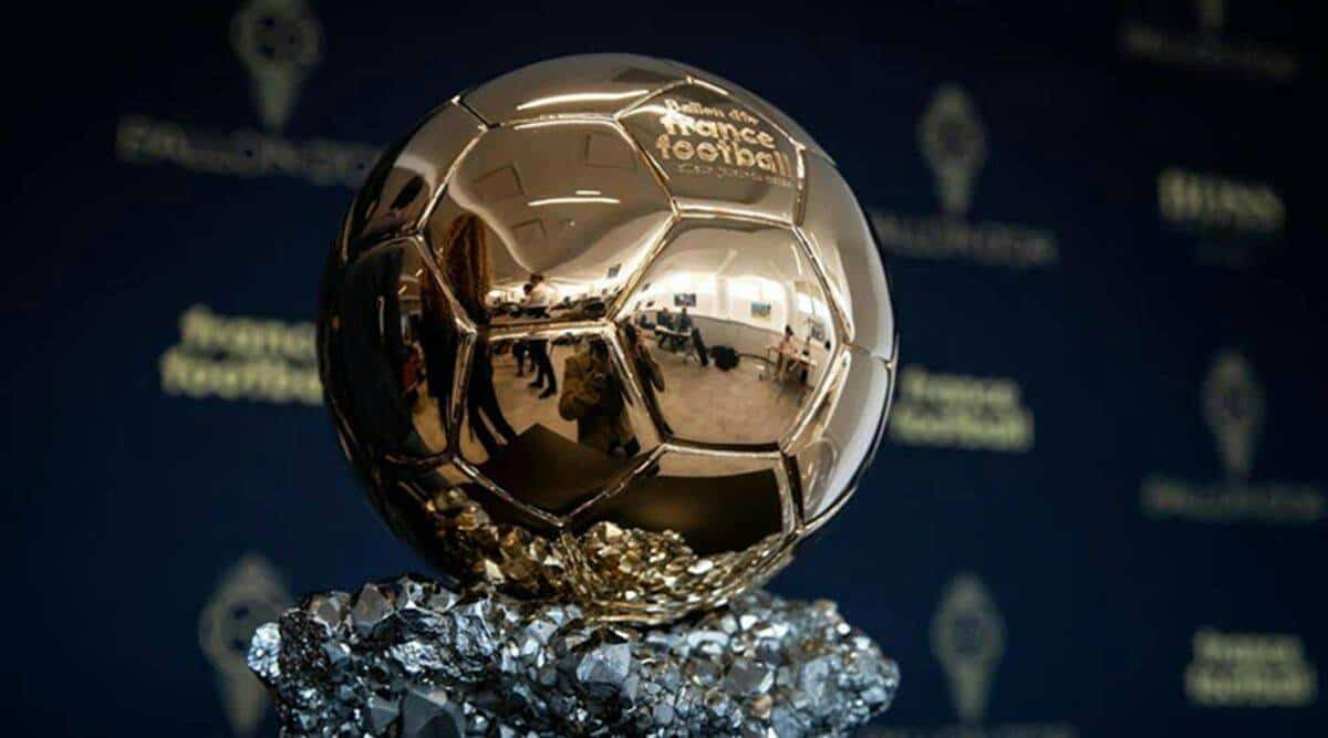 Balonul de Aur 2021 - cine a castigat marele trofeu?
