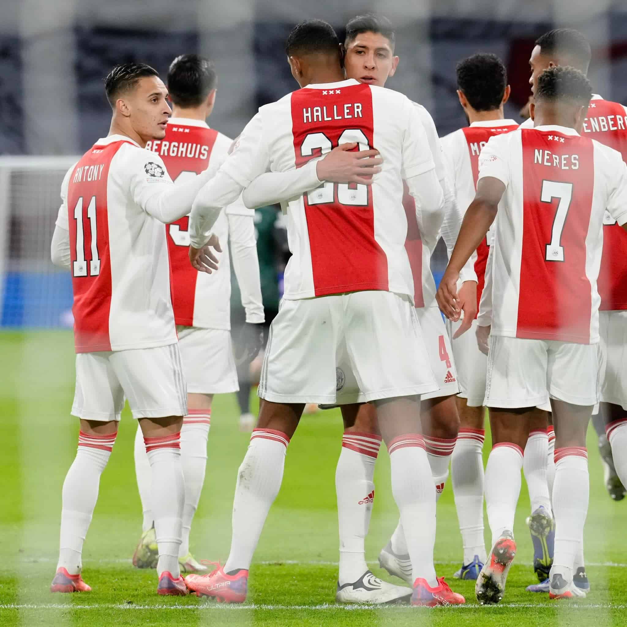 Ponturi pariuri Ajax Amsterdam vs AZ Alkmaar