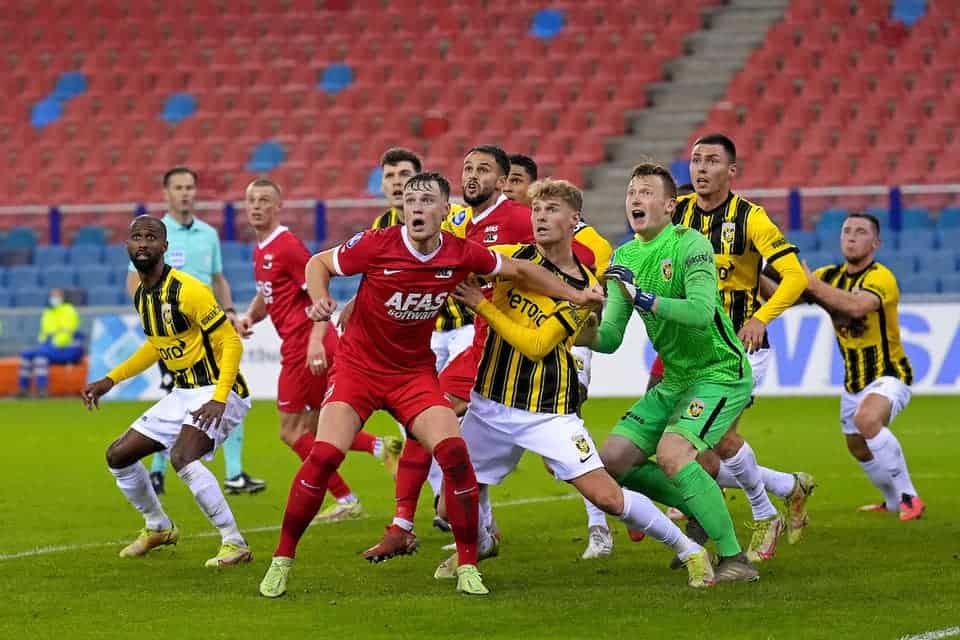 Ponturi pariuri AZ Alkmaar vs Fortuna Sittard