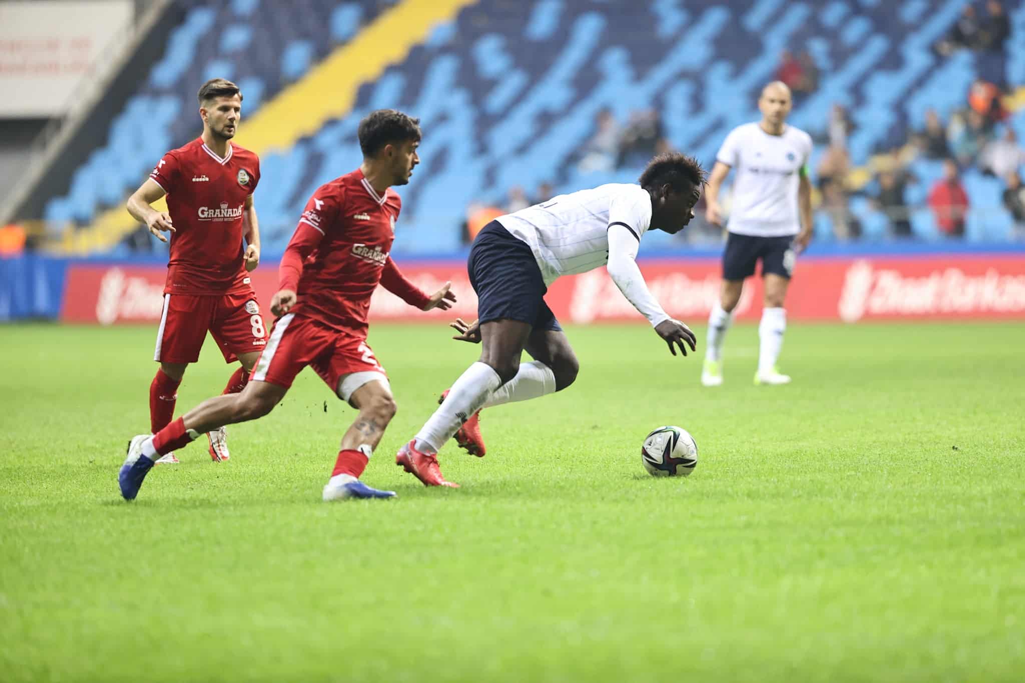 Ponturi pariuri Trabzonspor vs Adana Demirspor