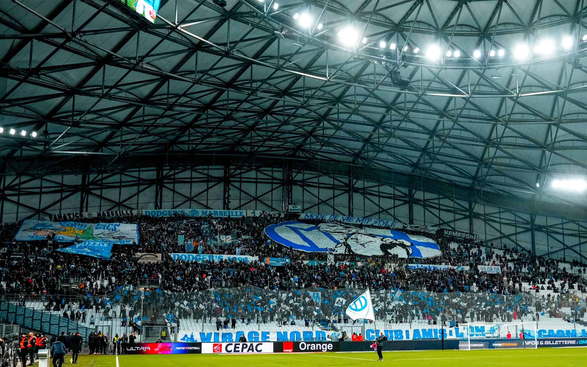 Ponturi pariuri Olympique Marseille vs Lokomotiv Moscova