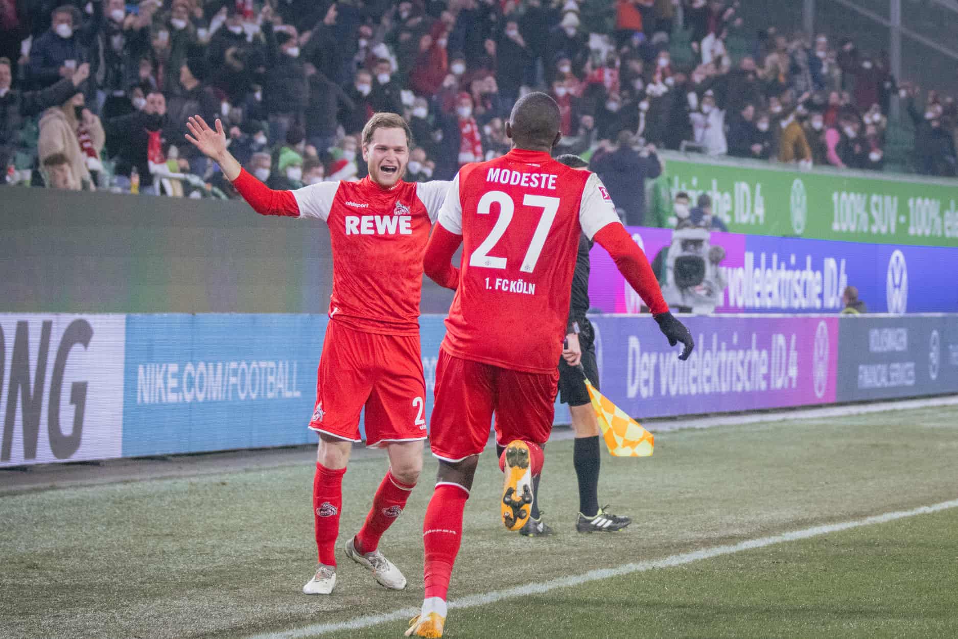 Ponturi pariuri Koln vs VfB Stuttgart