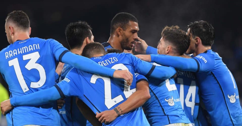 Ponturi pariuri Napoli vs Leicester
