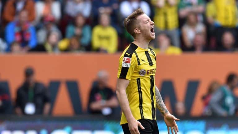 Pronosticuri Borussia Dortmund vs Besiktas