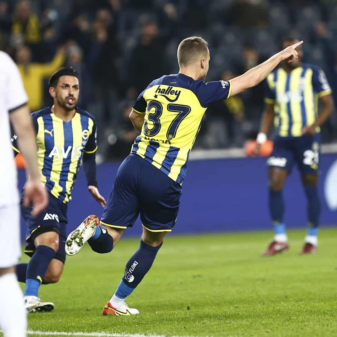 Ponturi pariuri Fenerbahce vs Adana